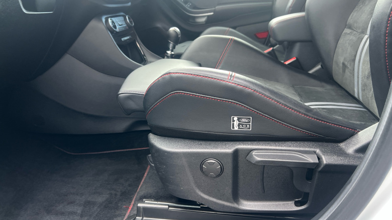 Ford Puma ST 1.5 EcoBoost ST 5dr Petrol Hatchback